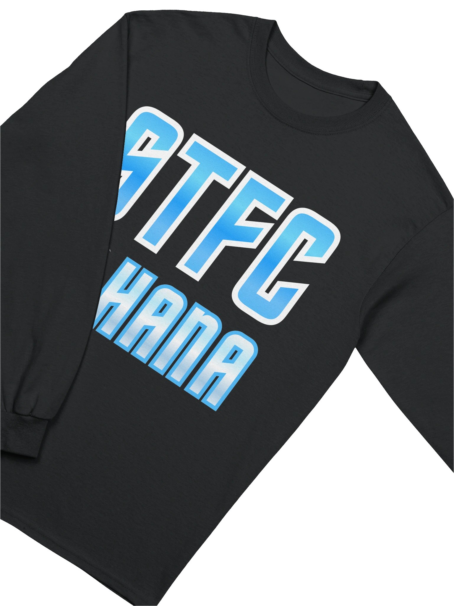 STFC ʻOhana Long Sleeve T-Shirt product image (2)