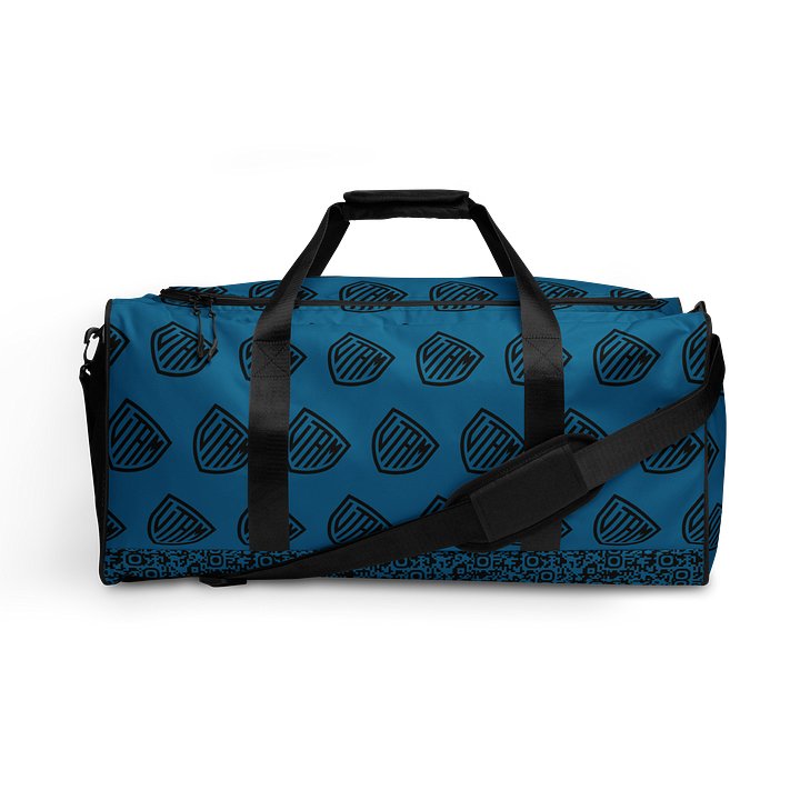 Duffle product image (1)