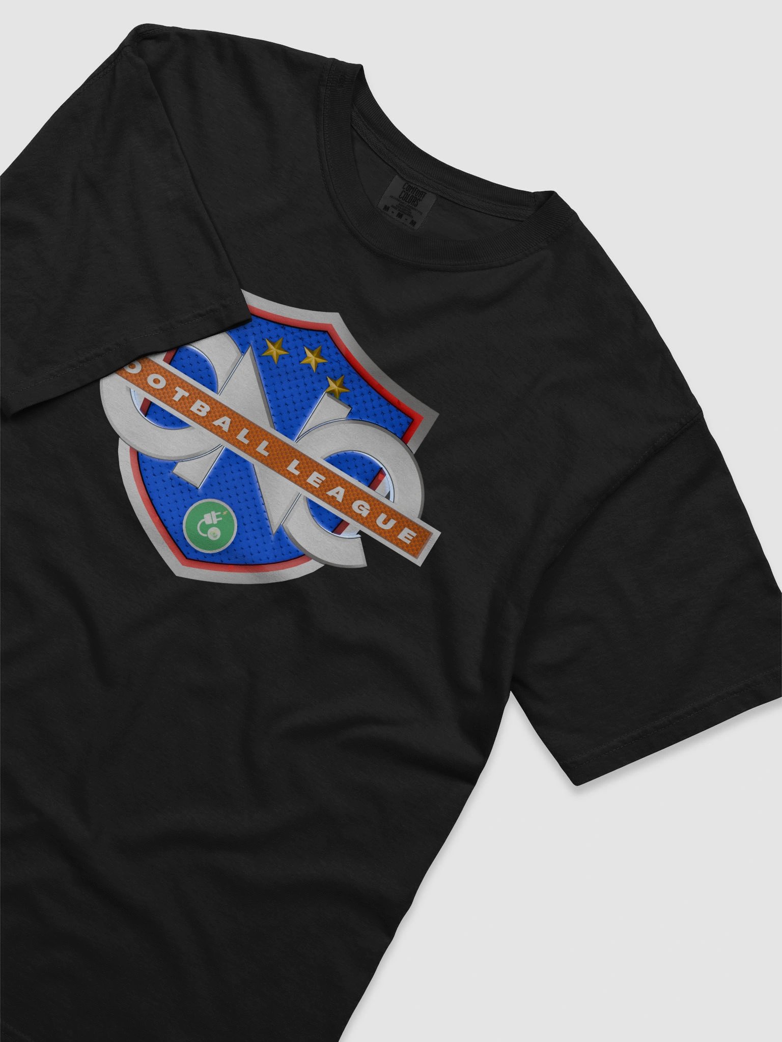OneFL Tee — Purpose in Motion product image (37)