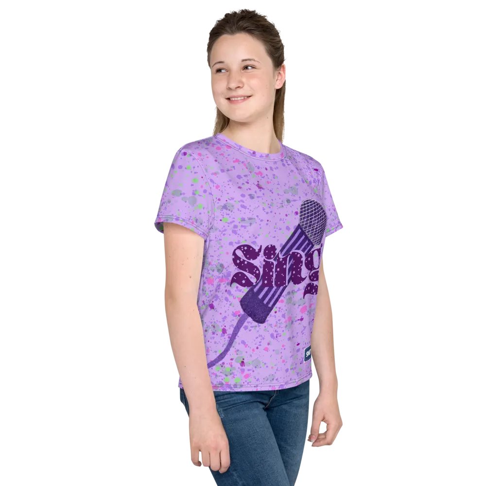 Sing Microphone - Youth product image (3)