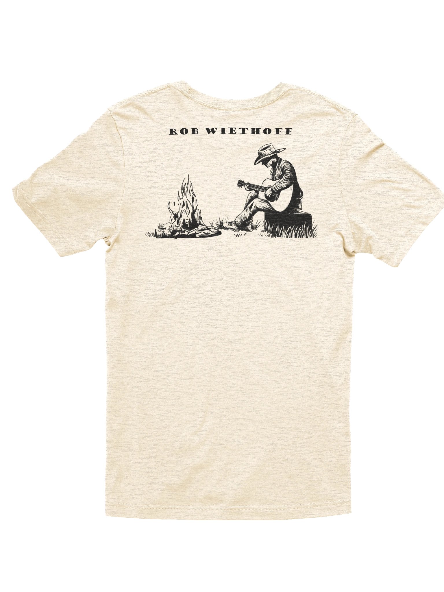 Campfire Rob T-Shirt product image (110)