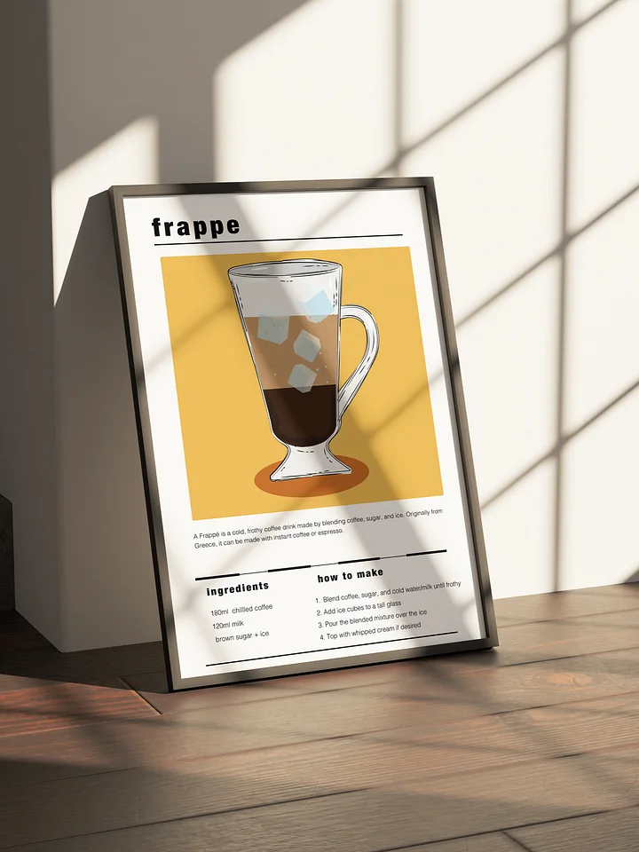 Frappe product image (1)