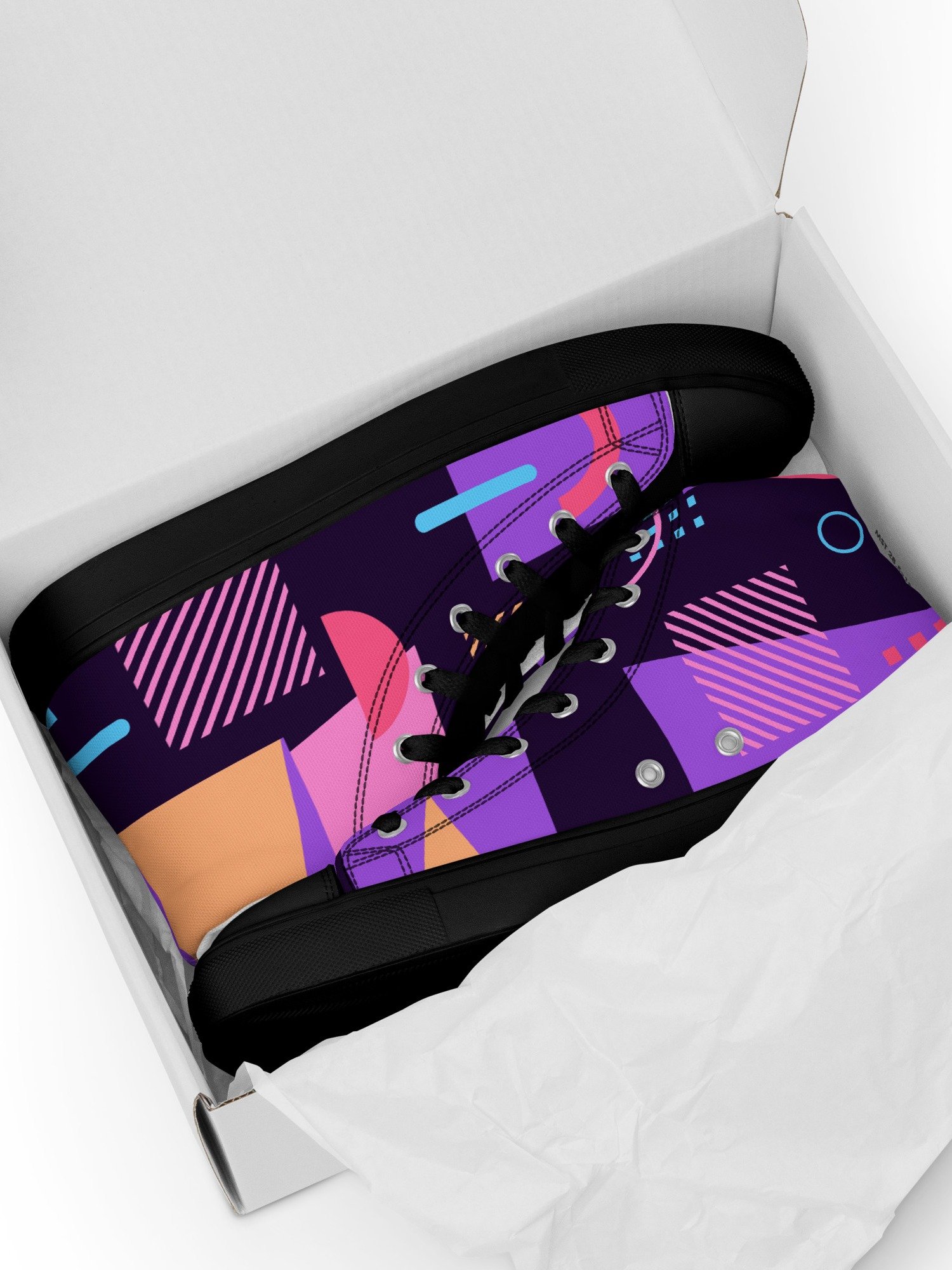 Men's Punk Purple product image (4)