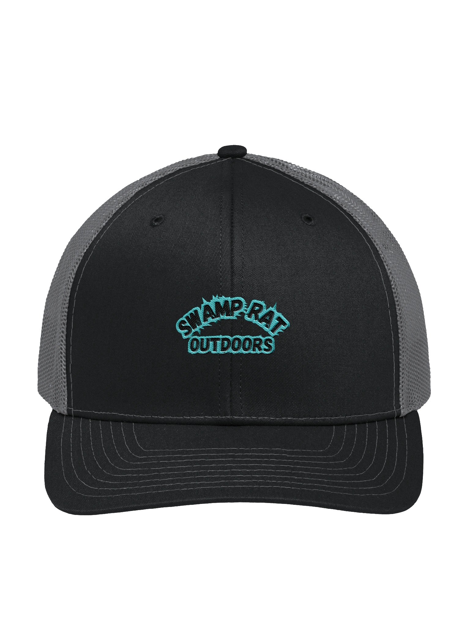 Swamp Rat Outdoors Trucker Hat product image (1)