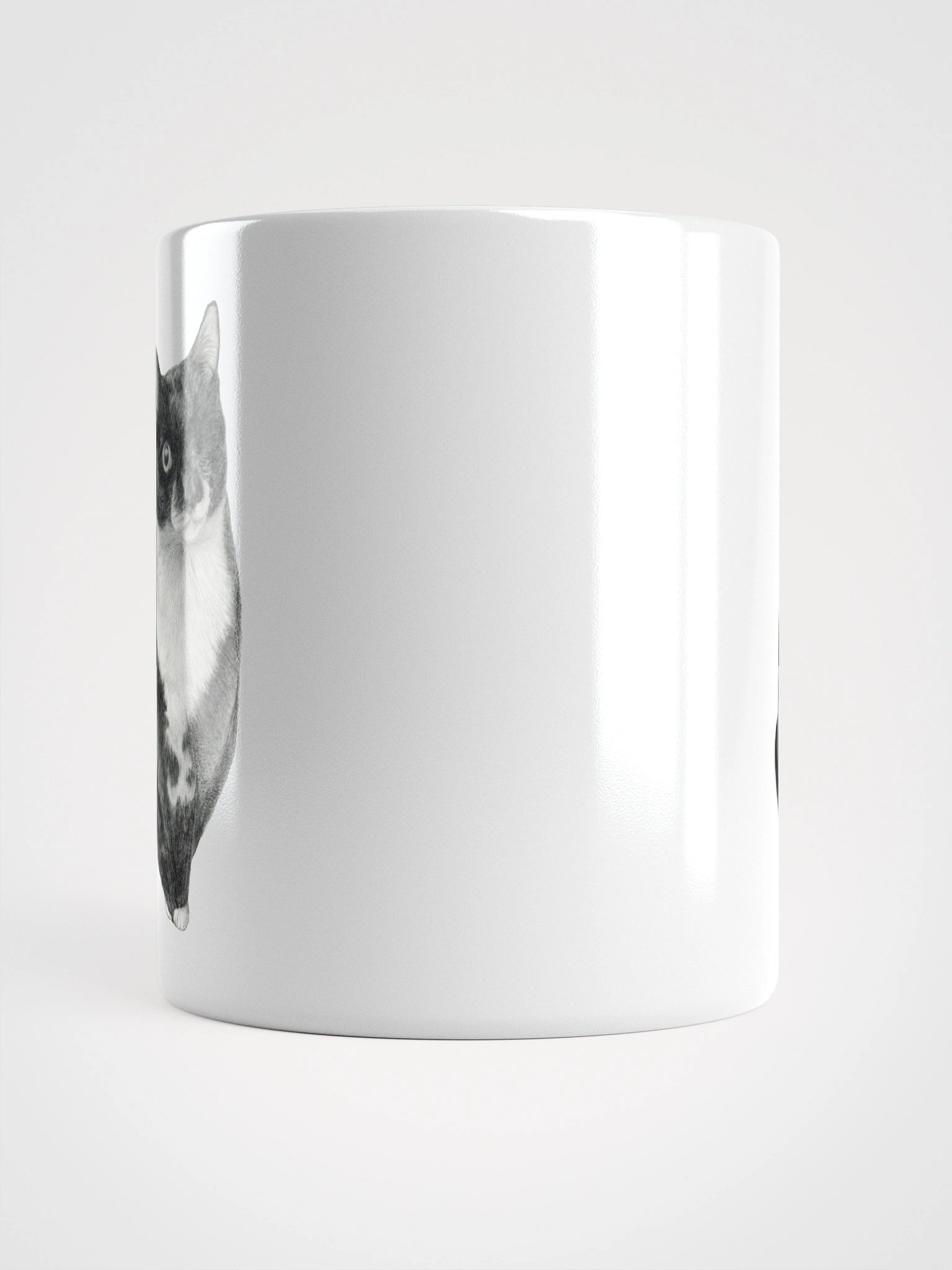 Peeps mug product image (5)