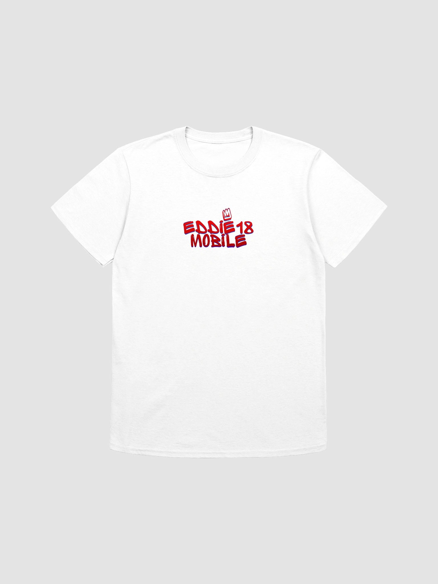 Eddie18mobile Crown Tee product image (1)