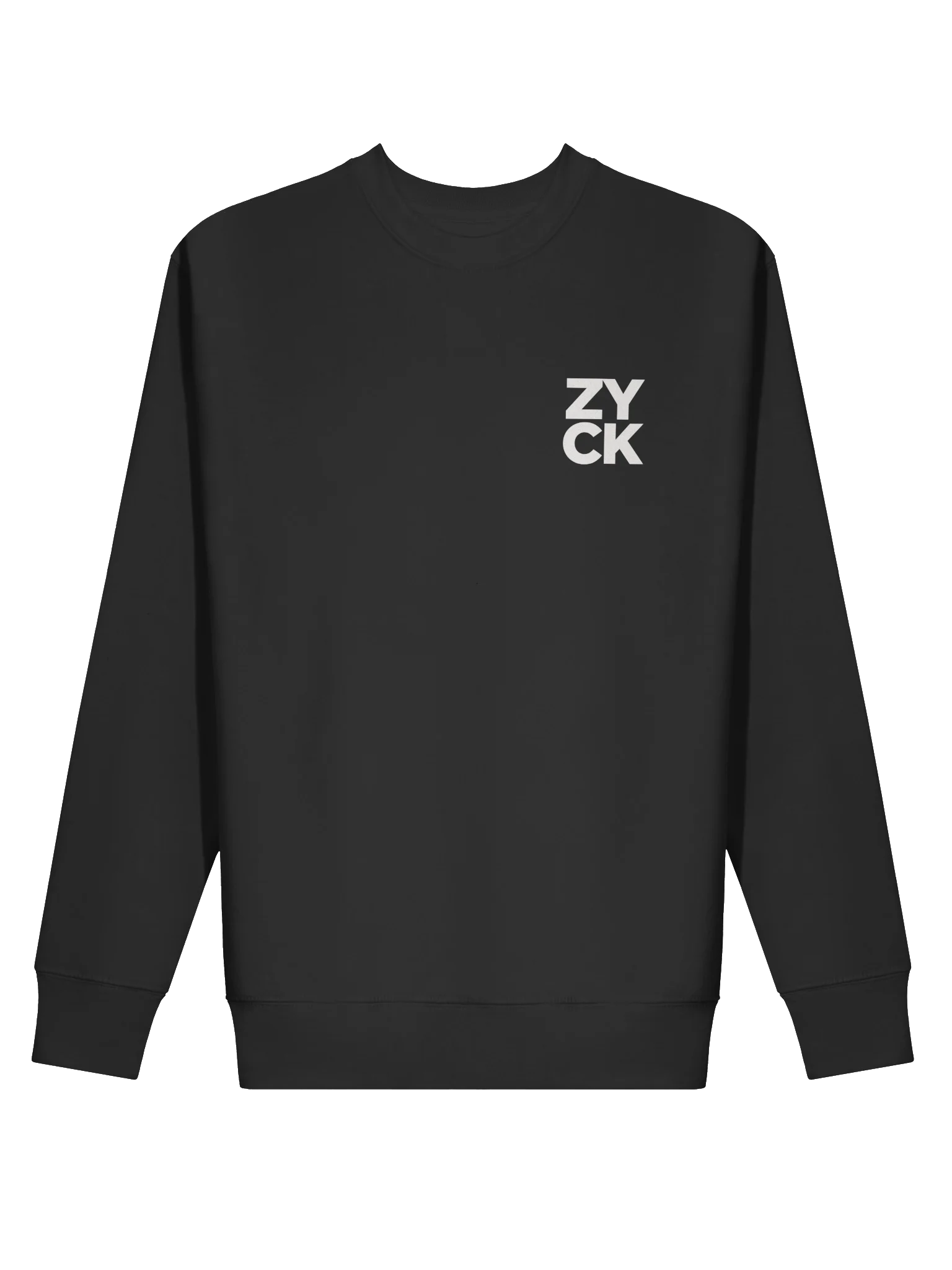 ZYCK "Developer" Premium Heavyweight Sweatshirt product image (2)