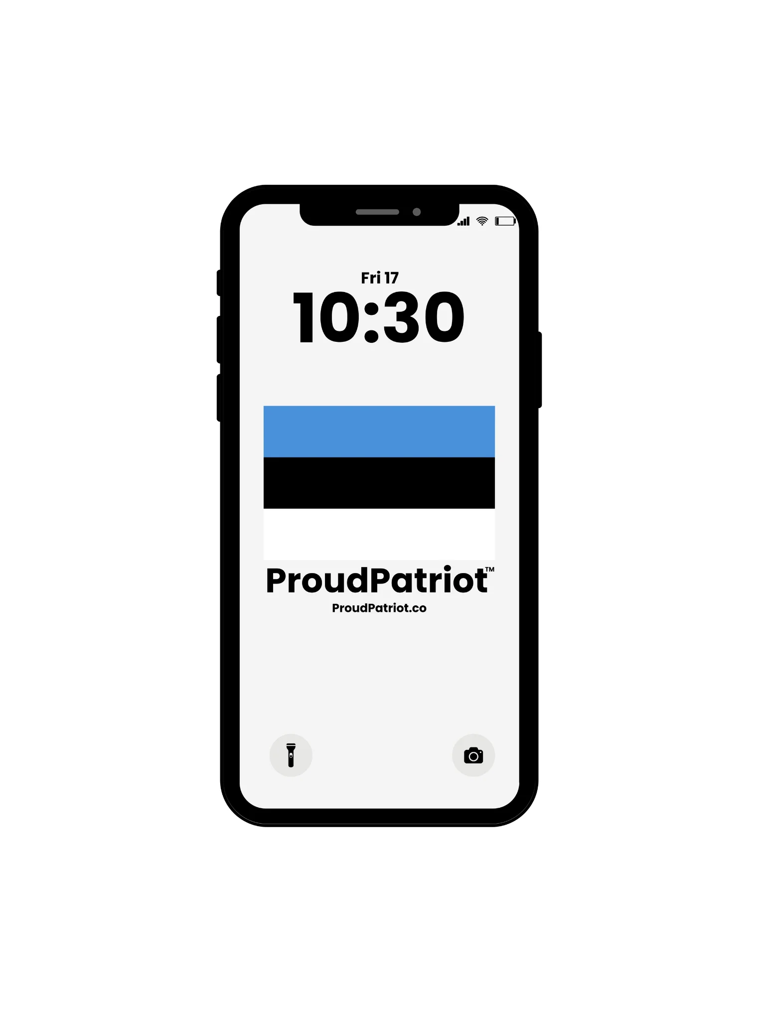 Estonia Proud Screensaver product image (1)