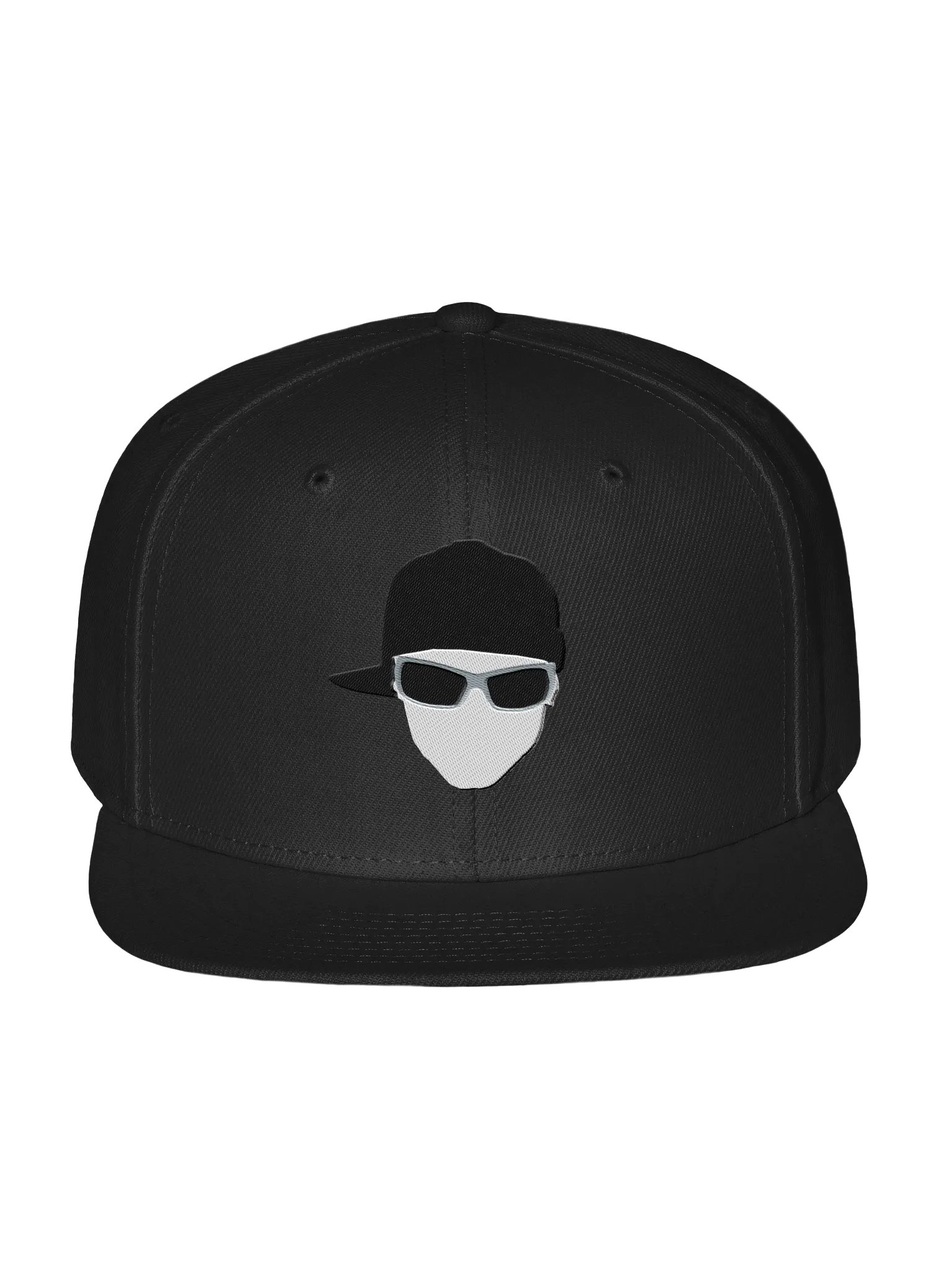 "Heart & Soulja" Snapback product image (1)