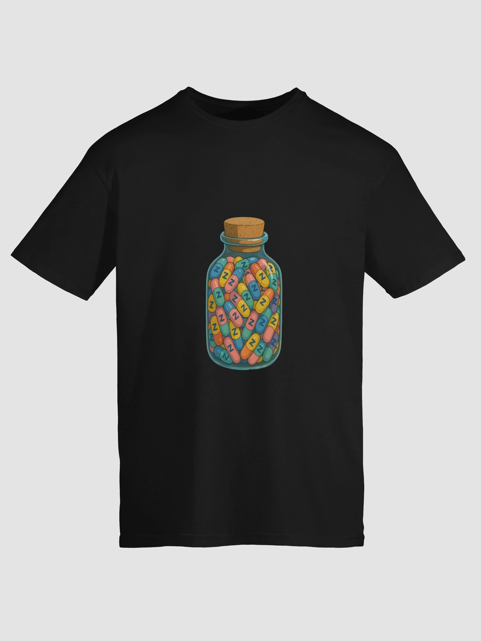 Elicious Tee product image (3)
