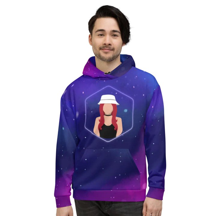 Avatar Hoodie product image (1)