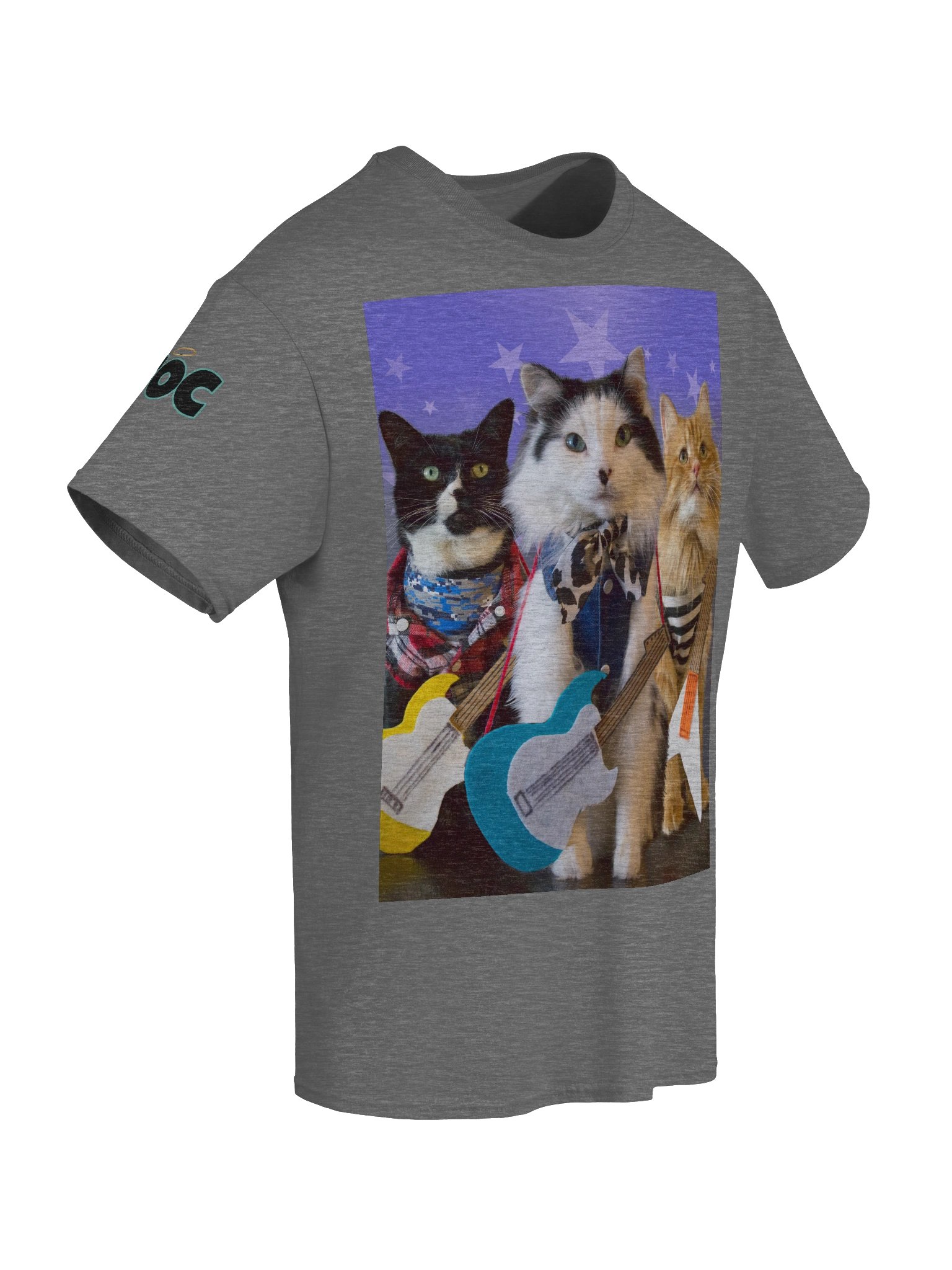 Fluff And Roll (S-5XL) product image (8)
