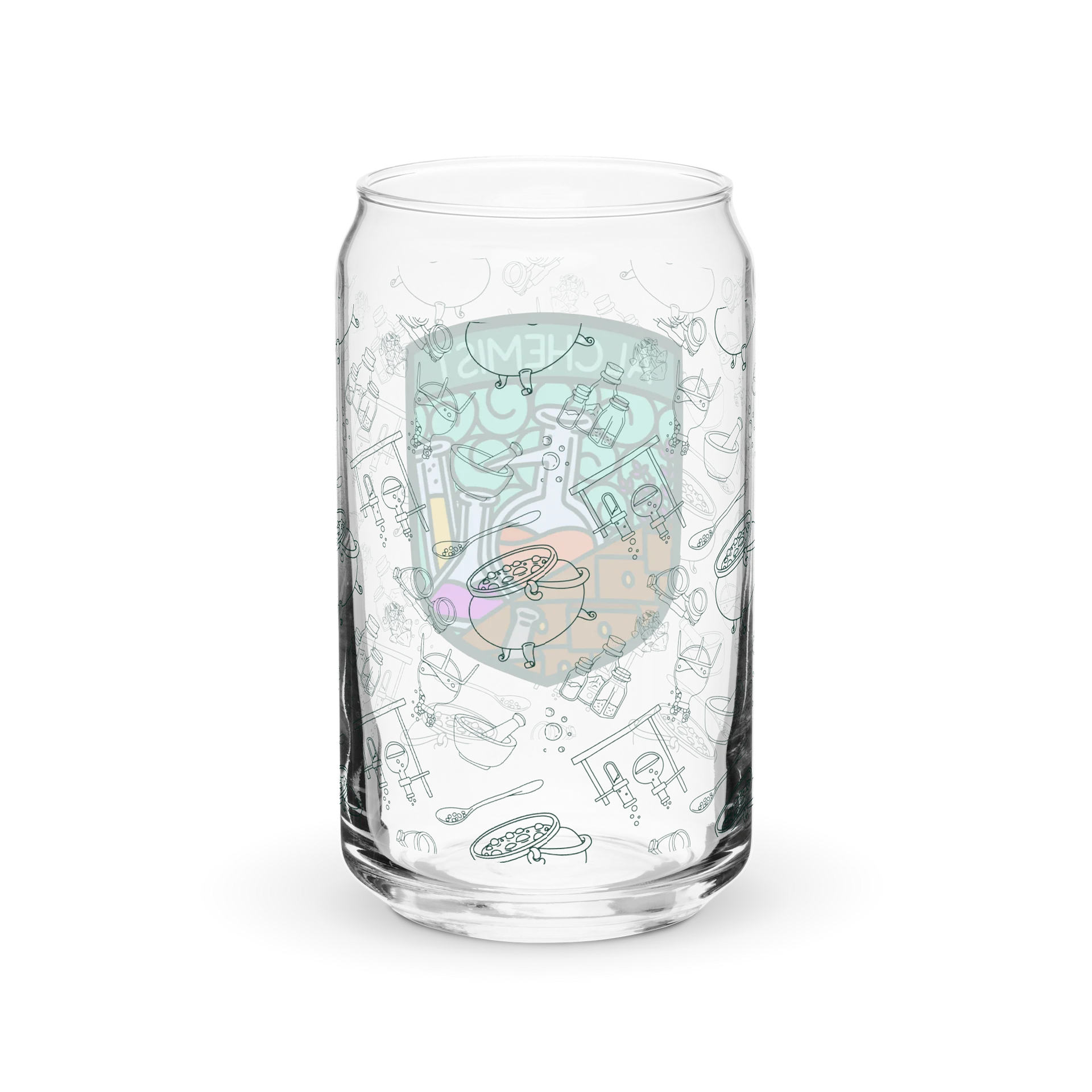 Alchemist Glass product image (2)