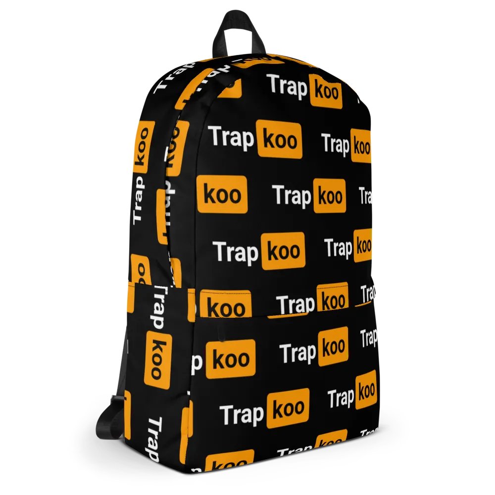 Trapkoo Backpack product image (11)