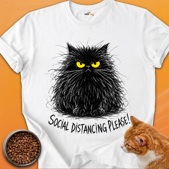 Social Distancing Please! product image (1)