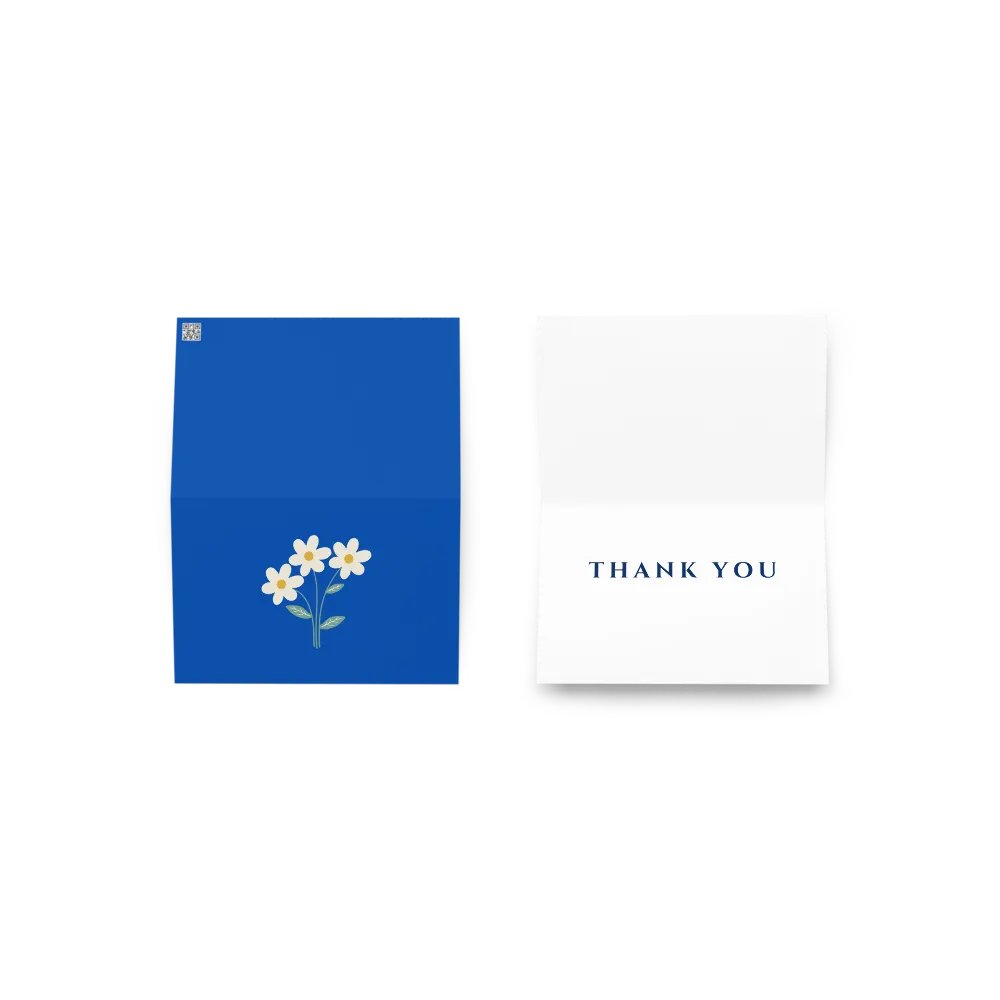 Thank you card product image (2)
