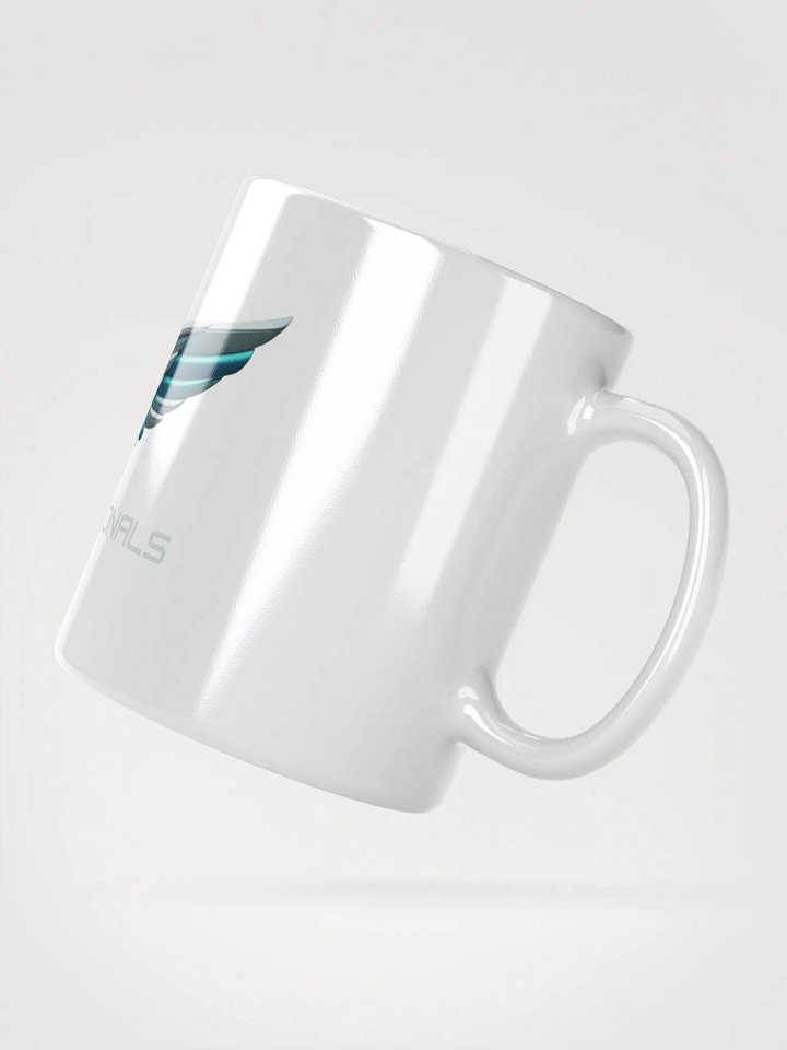 UP Mug White product image (5)