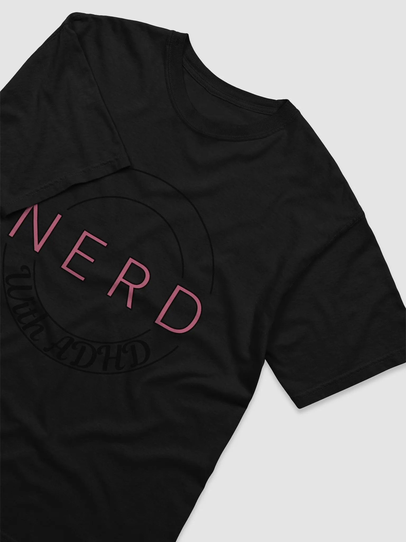 !focus - T-Shirt product image (3)