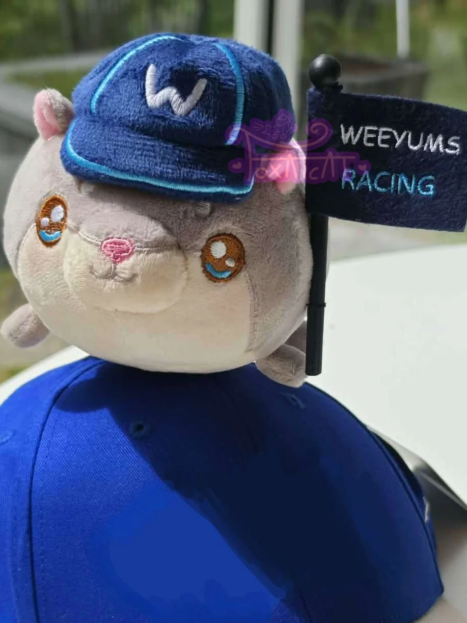 Go Weeyums Plush Bundle product image (2)