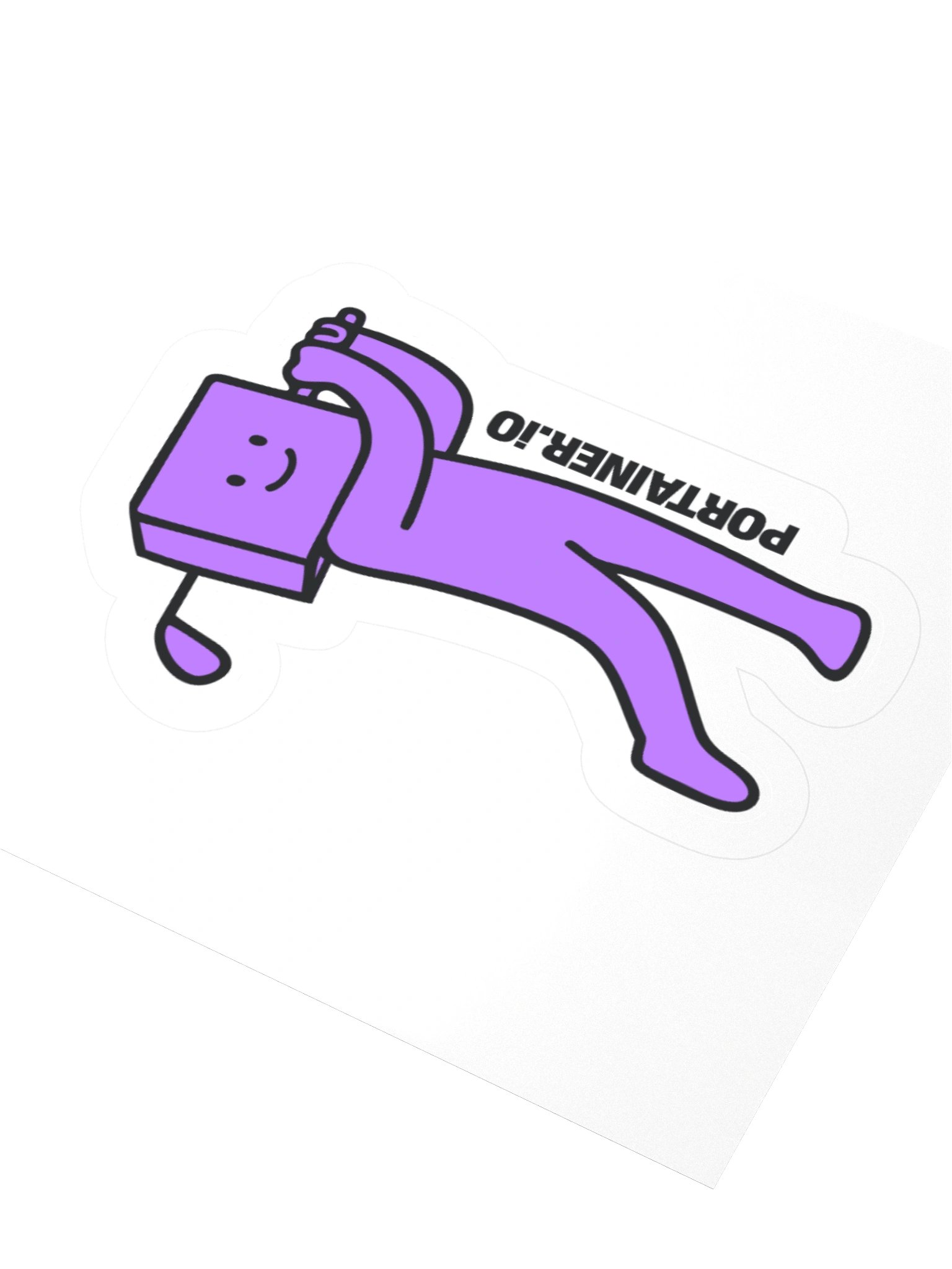 Sticker - Golf product image (3)