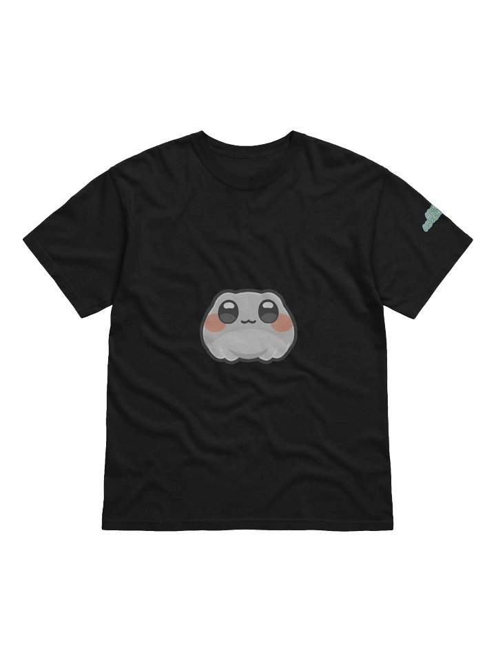 Grey Frog Shirt product image (1)
