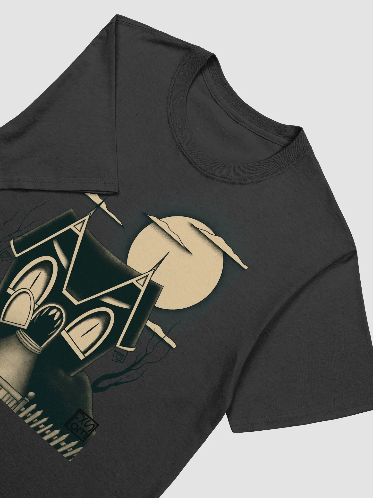 The Angry Little House product image (2)