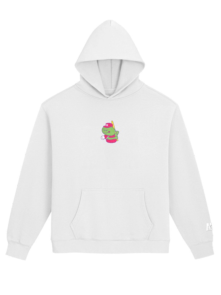 Melonheads Stitched Logo Hoodie product image (33)
