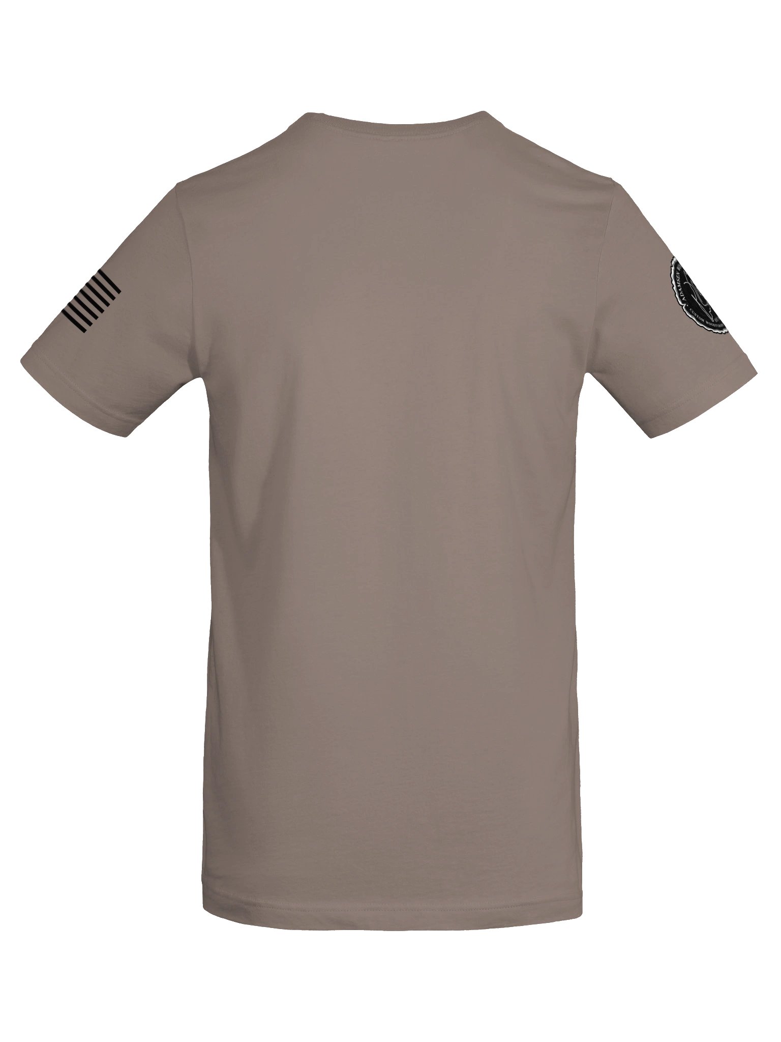 Chainsaw Chipmunk T product image (26)