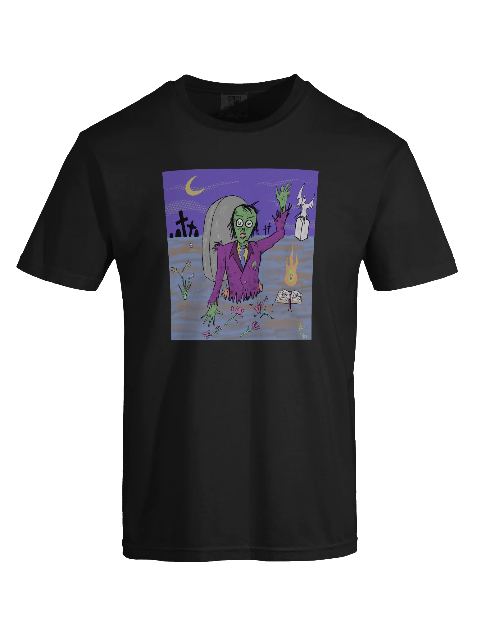 RISE FROM YOUR GRAVE product image (21)