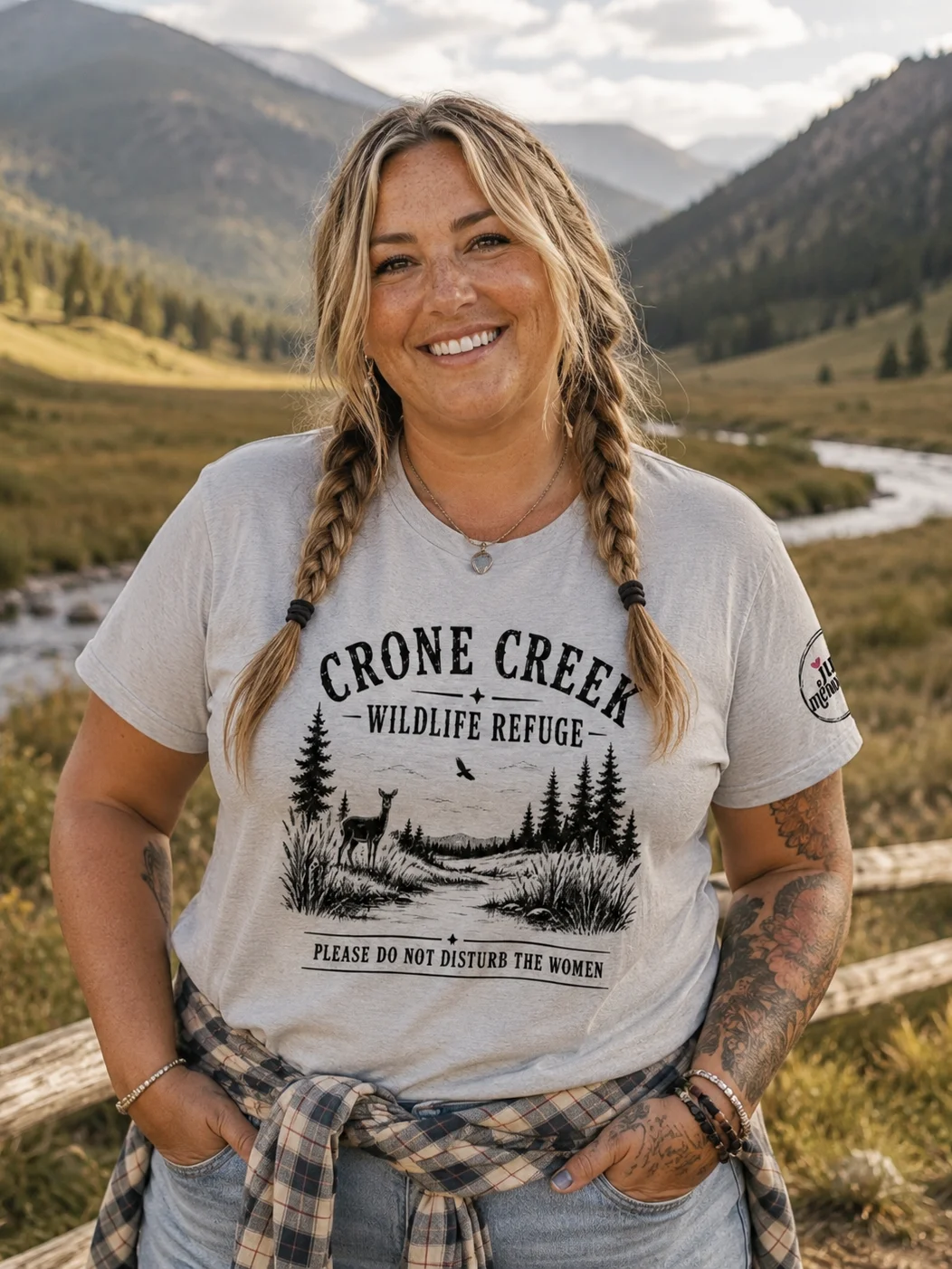 Crone Creek Wildlife Refuge product image (51)