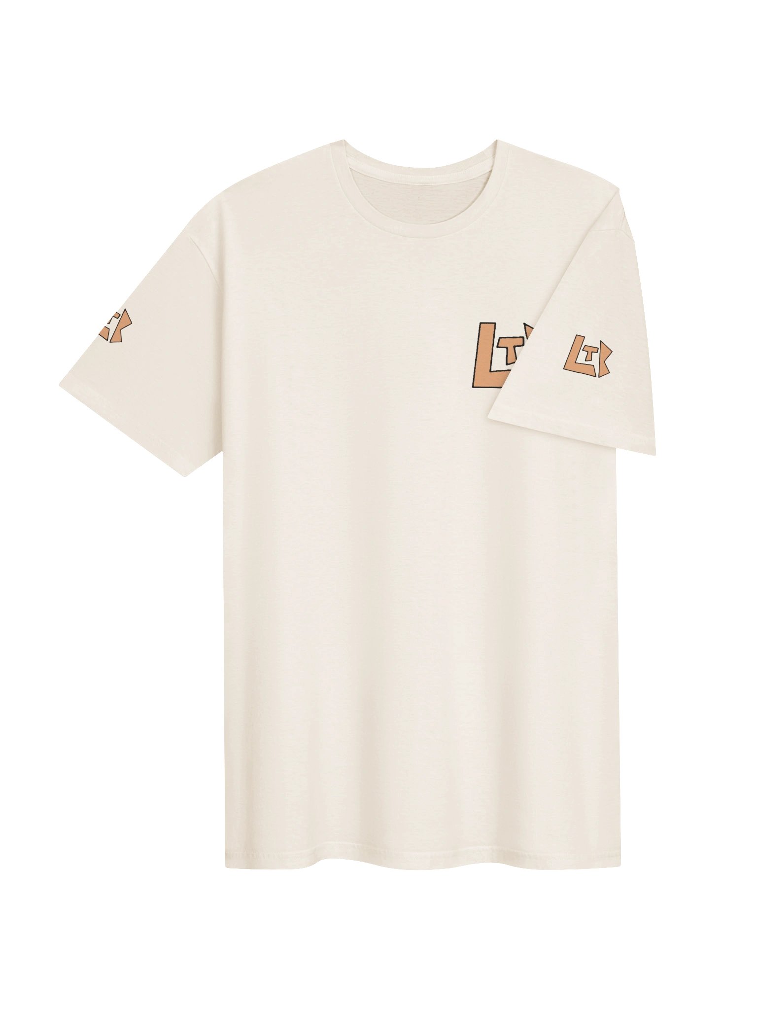 LTB Logo Shirt product image (4)