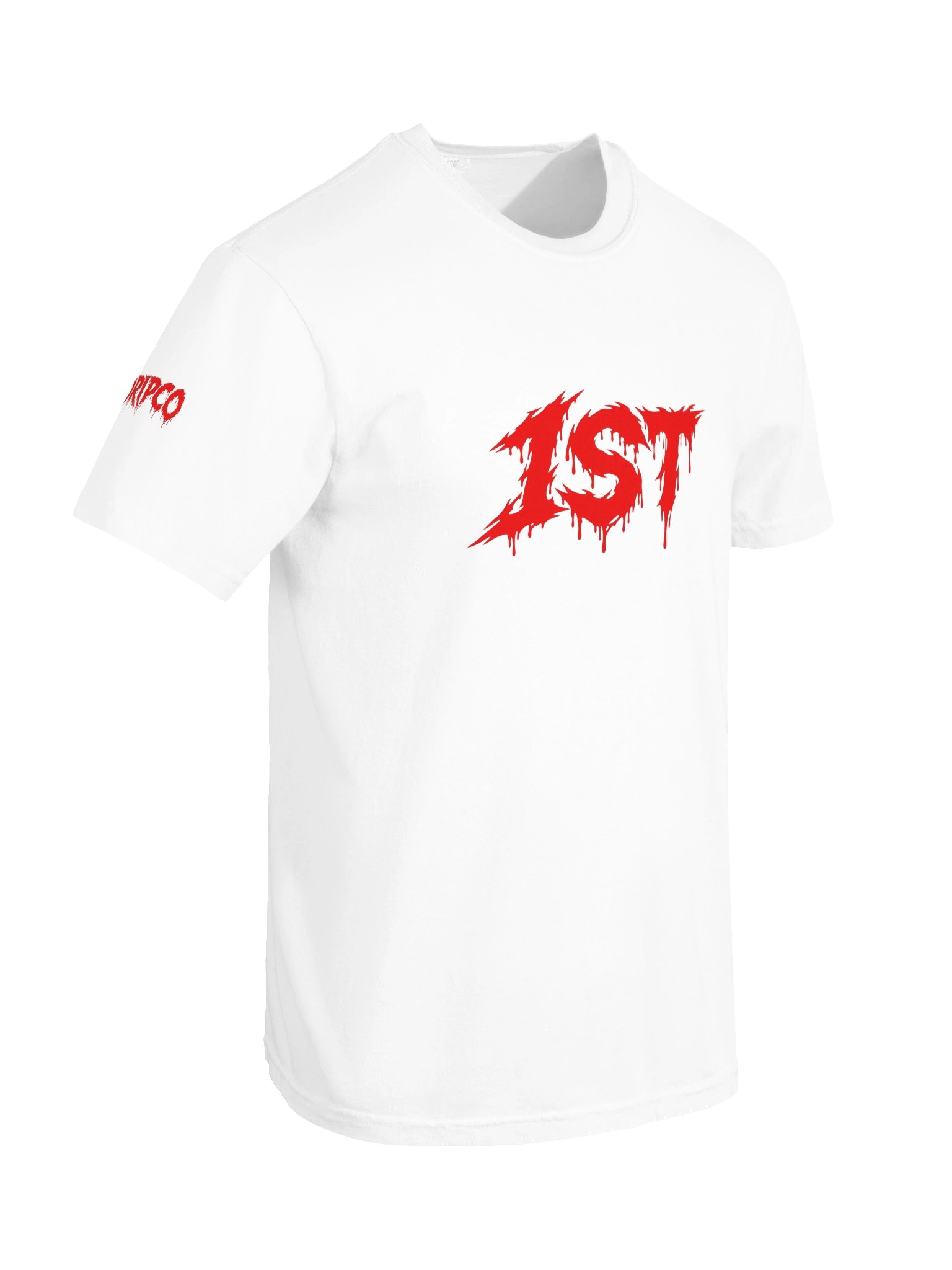 DRIPCO 1ST TEE product image (12)