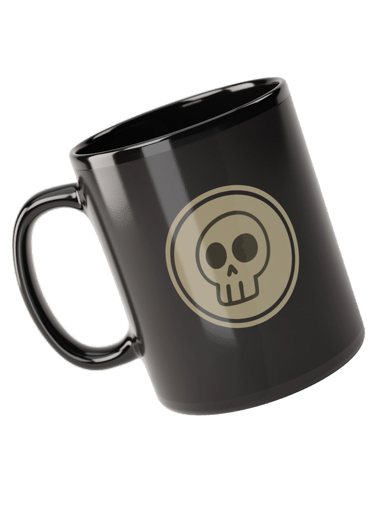 Skull Logo - Coffee Mug product image (9)