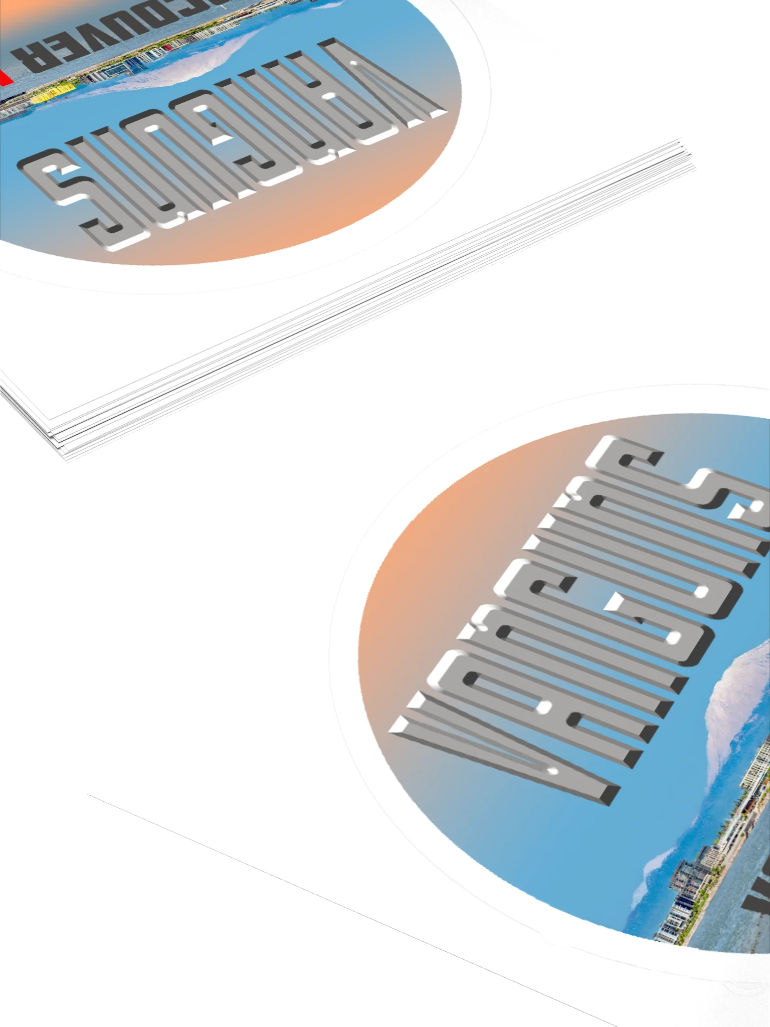 Vanguns Circle Logo product image (10)