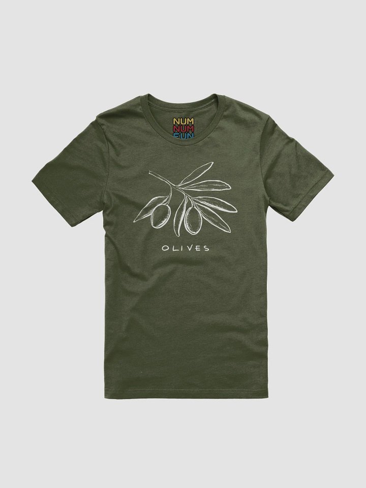 Olives product image (1)