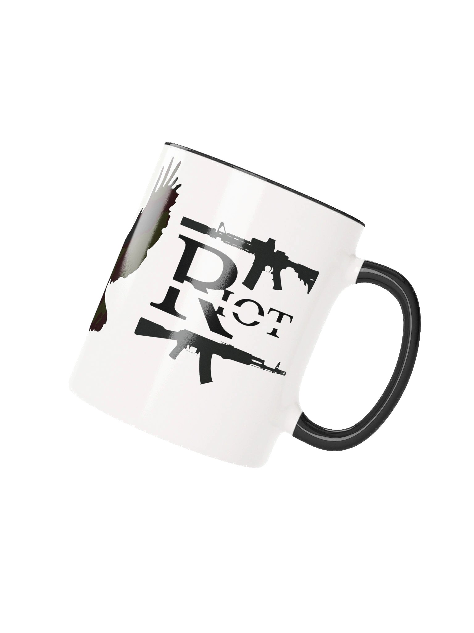 Winged Freedom Ceramic Mug product image (23)