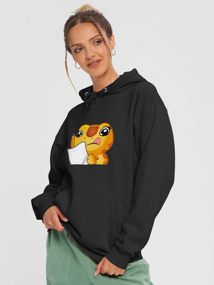 Boost Over Ball Hoodie product image (2)