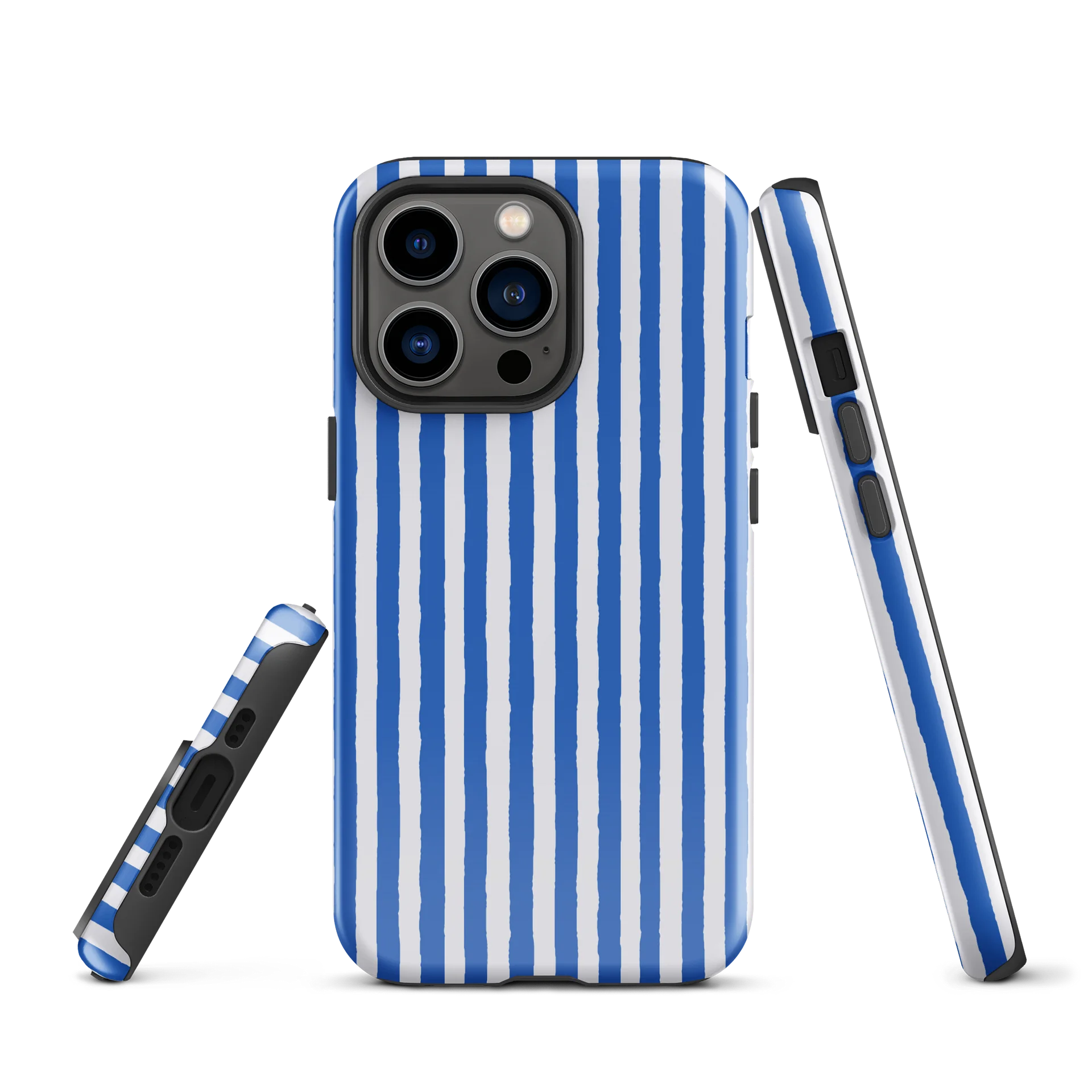 Santorini iPhone Case product image (2)