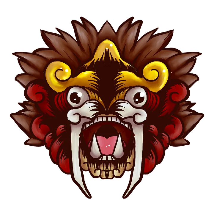 Pokemonsters -Entei product image (1)