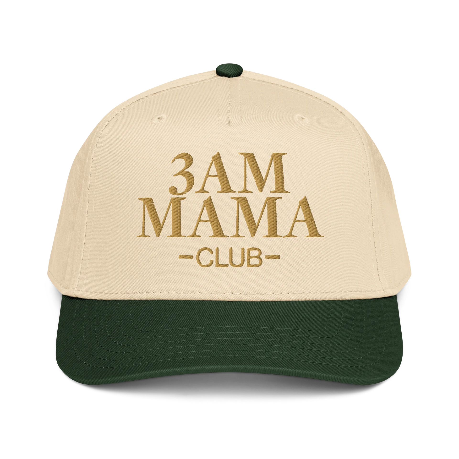 Club Member Hat product image (1)
