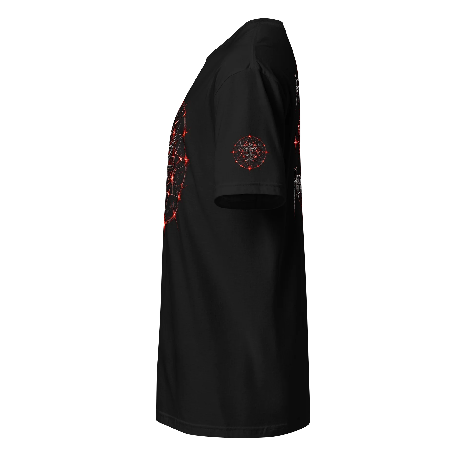 Waking the Sleeper — Awaken Your Frequency Tee product image (4)