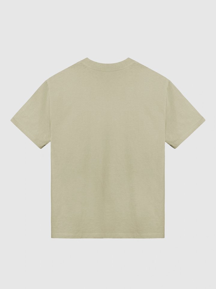 Feathered Warrior Logo Oversized Tee product image (2)