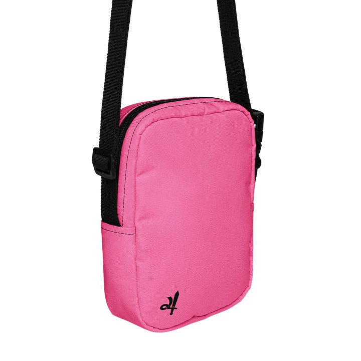 Hungover Duck Crossbody Bag product image (2)