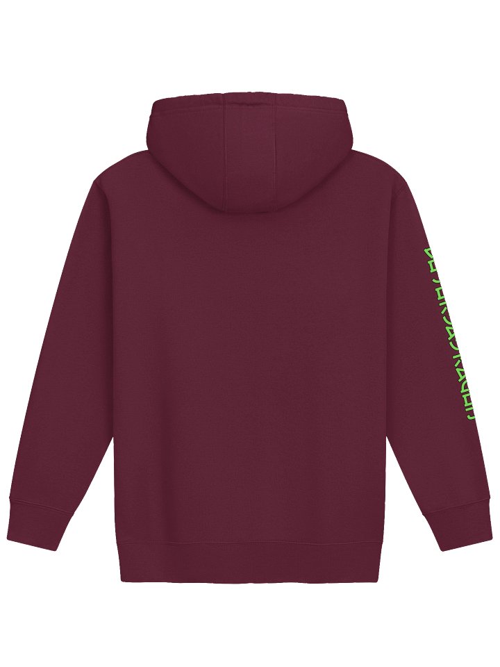 Seal Lowkey Hoodie product image (10)