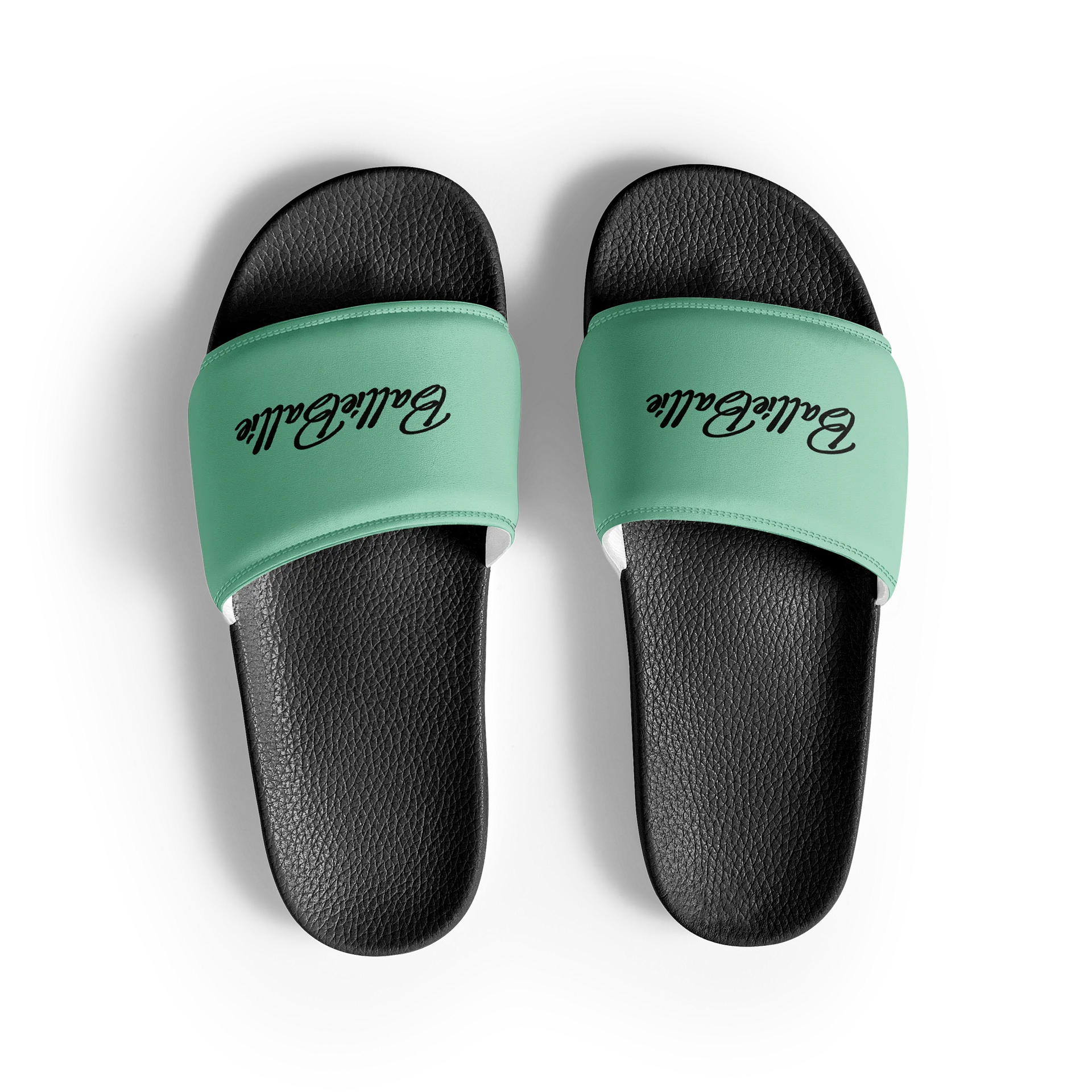 Damesslipper Vista Blue product image (3)