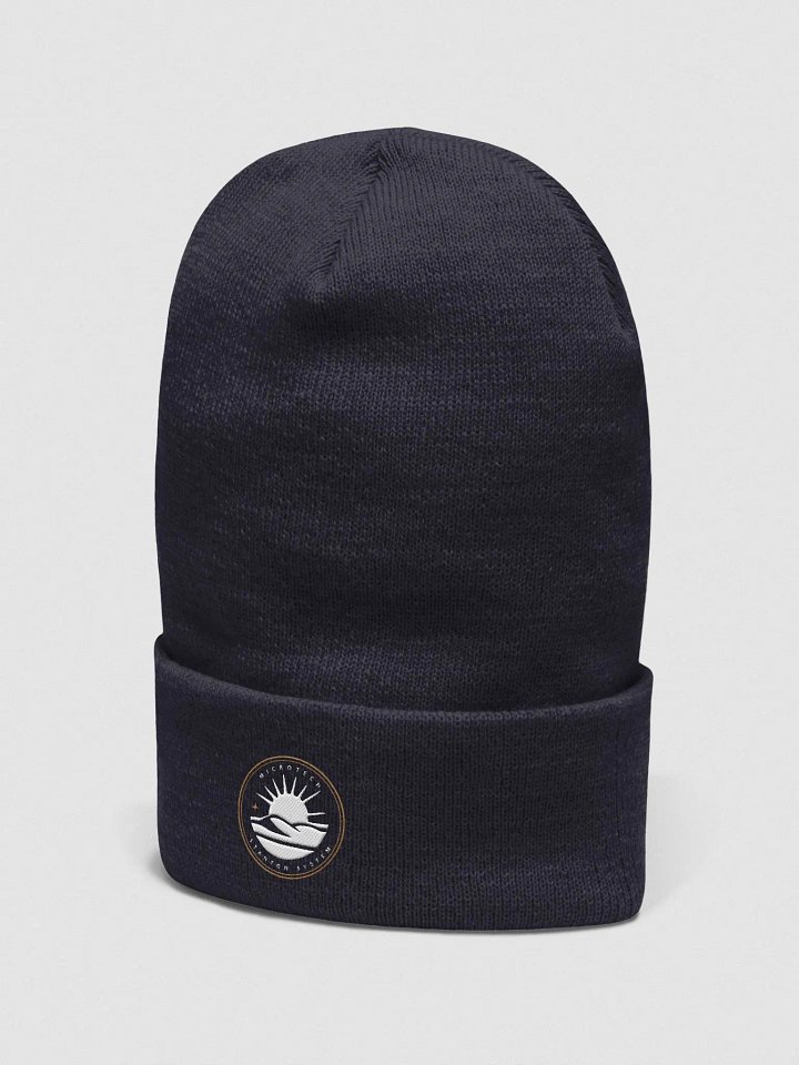 Microtech Beanie product image (2)