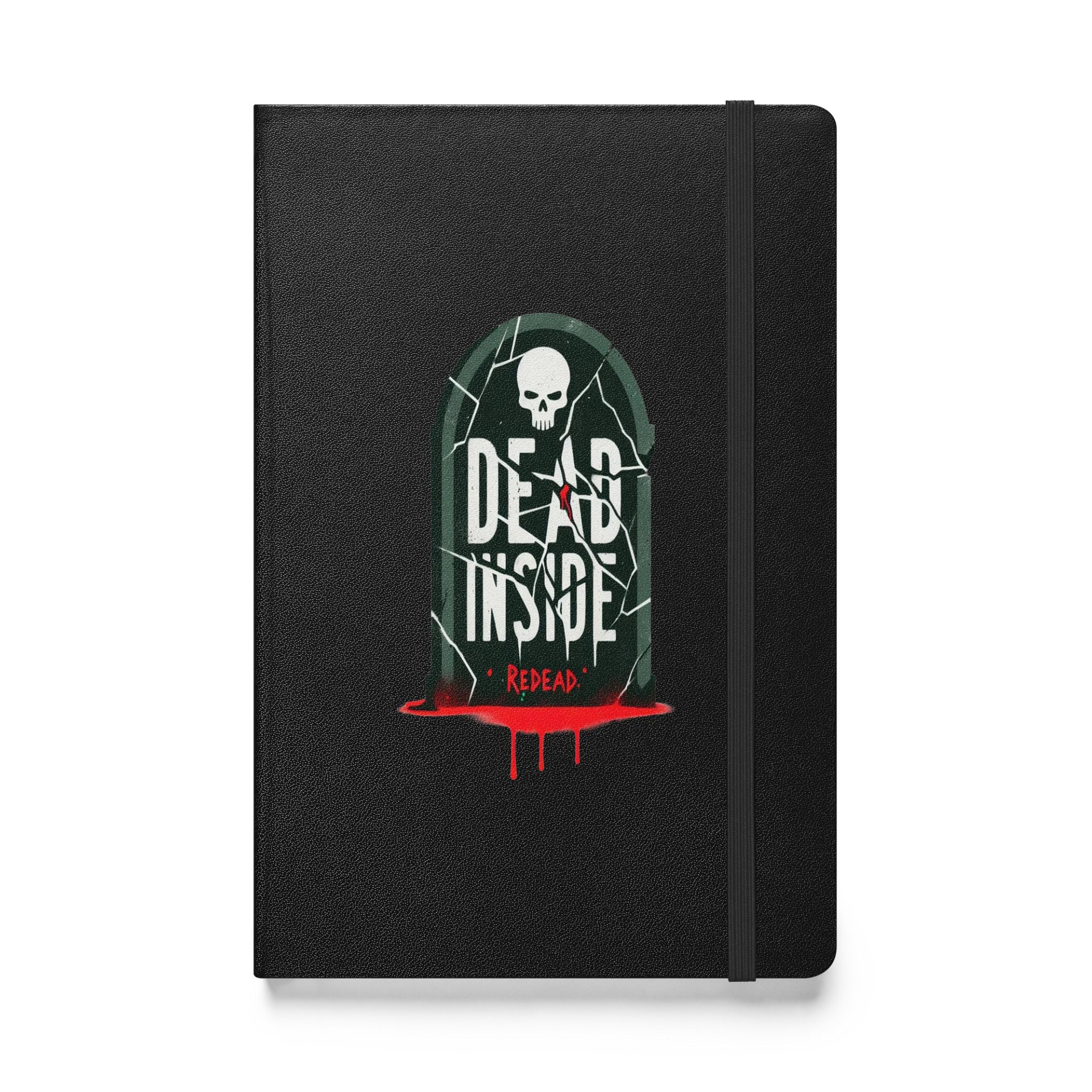 ReDead (DEAD INSIDE) Notebook product image (1)