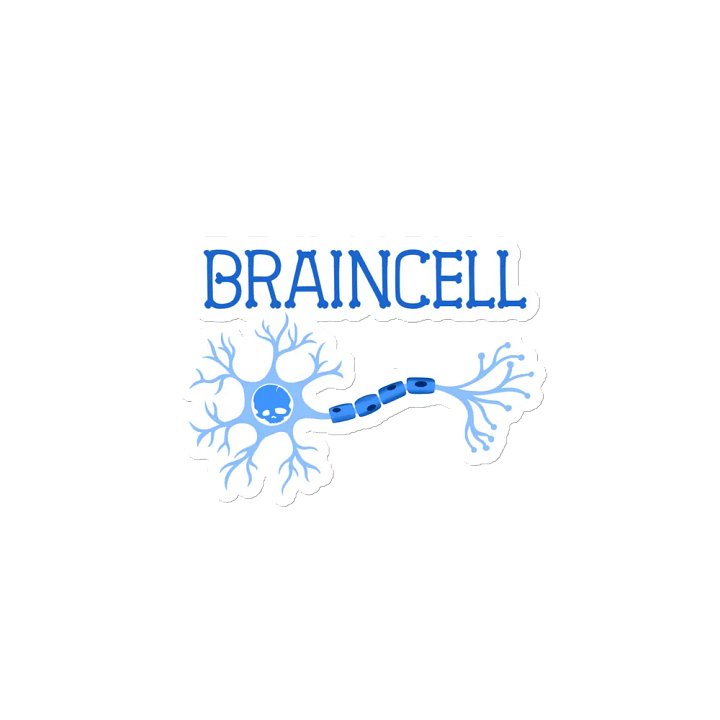 Braincell Magnet product image (1)