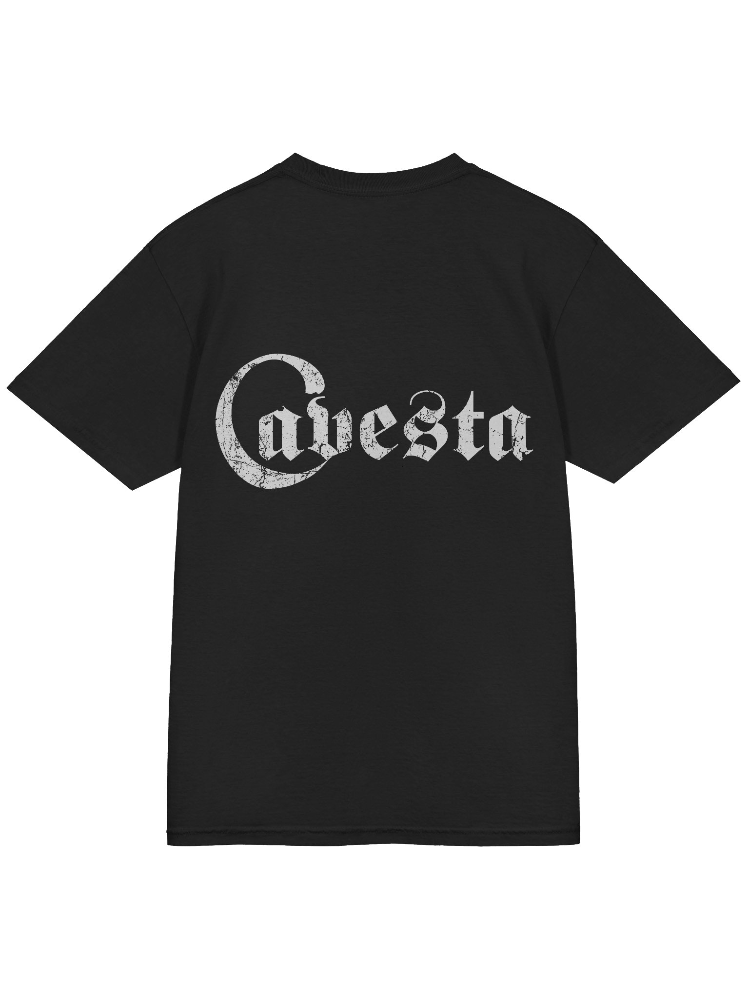 OTHER LEFT COTTON TEE product image (4)