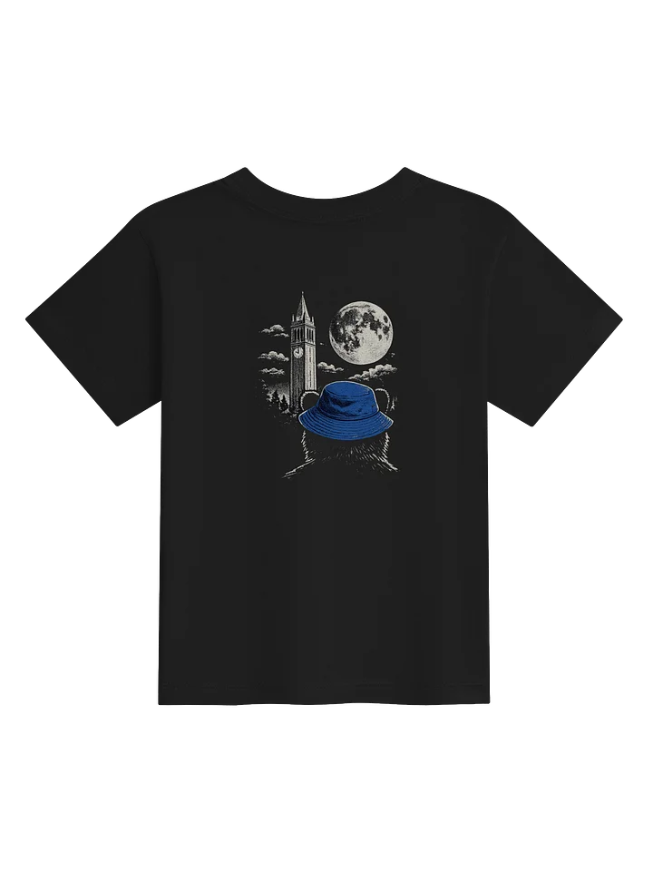 RESPECT Berkeley Toddler Tee product image (2)